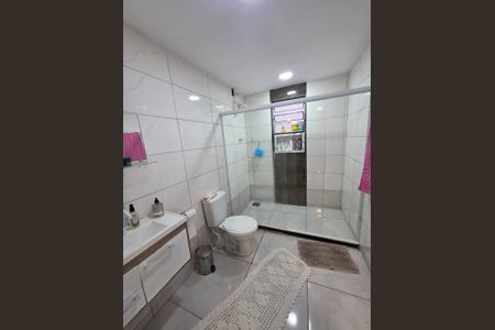 Casa para alugar com 3 quartos, 139m² em Campo Grande, Rio de Janeiro