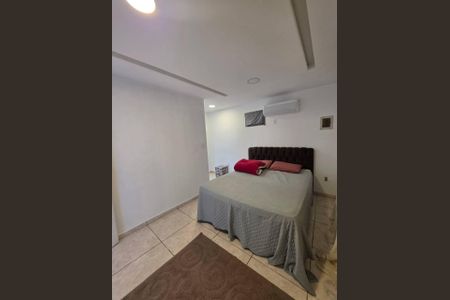 Casa para alugar com 3 quartos, 139m² em Campo Grande, Rio de Janeiro