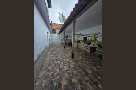 Casa para alugar com 3 quartos, 139m² em Campo Grande, Rio de Janeiro