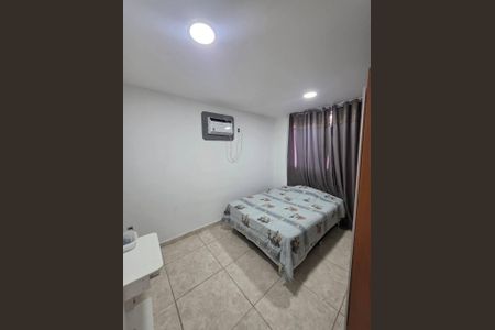 Casa para alugar com 3 quartos, 139m² em Campo Grande, Rio de Janeiro