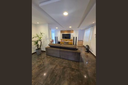 Casa para alugar com 3 quartos, 139m² em Campo Grande, Rio de Janeiro