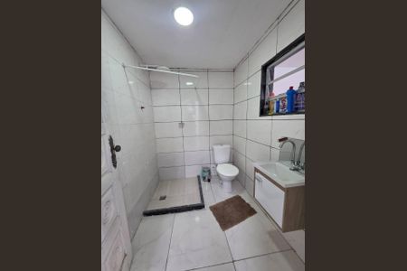 Casa para alugar com 3 quartos, 139m² em Campo Grande, Rio de Janeiro