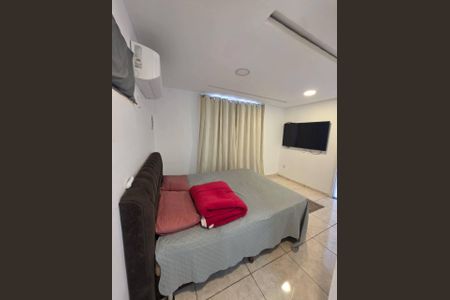 Casa para alugar com 3 quartos, 139m² em Campo Grande, Rio de Janeiro