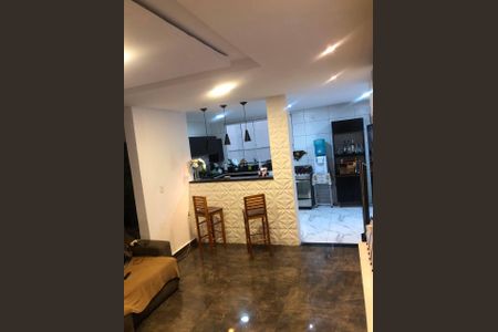 Casa para alugar com 3 quartos, 139m² em Campo Grande, Rio de Janeiro