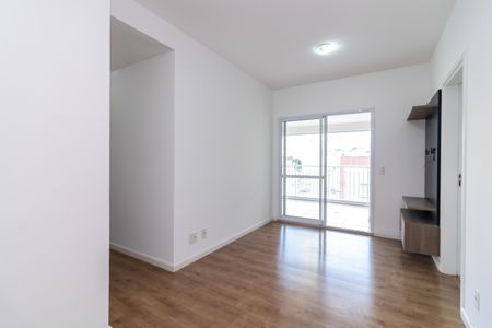 Sala de apartamento para alugar com 2 quartos, 64m² em Tucuruvi, São Paulo