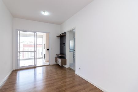Sala de apartamento para alugar com 2 quartos, 64m² em Tucuruvi, São Paulo