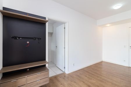 Sala de apartamento para alugar com 2 quartos, 64m² em Tucuruvi, São Paulo