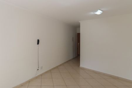 Apartamento à venda com 60m², 3 quartos e 1 vaga Apartamento à venda com 60m², 3 quartos e 1 vagaSala