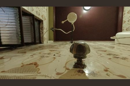 Casa para alugar com 200m², 1 quarto e 3 vagas Casa para alugar com 200m², 1 quarto e 3 vagasBanheiro