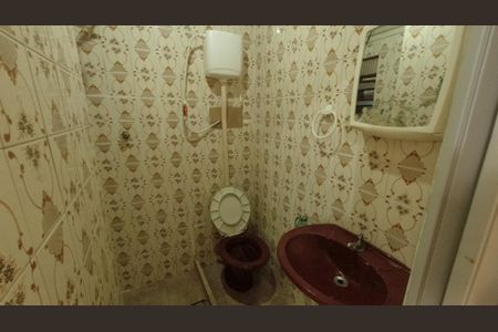 Casa para alugar com 200m², 1 quarto e 3 vagas Casa para alugar com 200m², 1 quarto e 3 vagasBanheiro