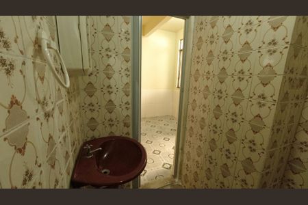 Casa para alugar com 200m², 1 quarto e 3 vagas Casa para alugar com 200m², 1 quarto e 3 vagasBanheiro