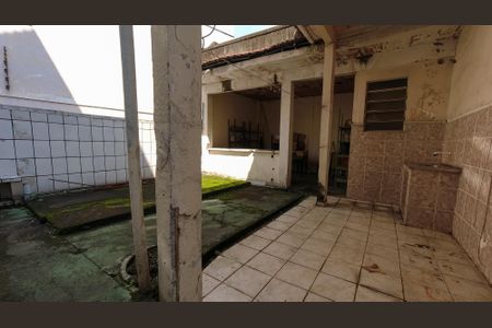 Casa para alugar com 200m², 1 quarto e 3 vagas