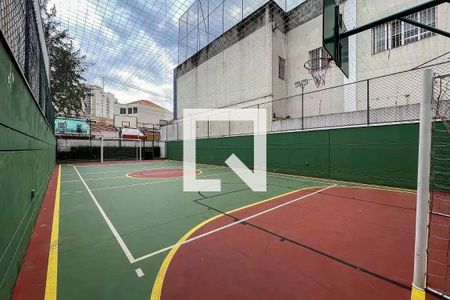 Apartamento para alugar com 65m², 2 quartos e 1 vaga Apartamento para alugar com 65m², 2 quartos e 1 vagaQuadra Esportiva