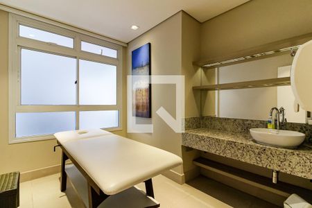 Apartamento para alugar com 65m², 2 quartos e 1 vaga Apartamento para alugar com 65m², 2 quartos e 1 vagaÁrea comum