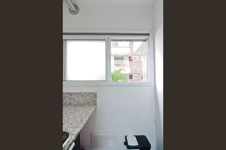 Apartamento para alugar com 65m², 2 quartos e 1 vaga Apartamento para alugar com 65m², 2 quartos e 1 vagaÁrea de Serviço