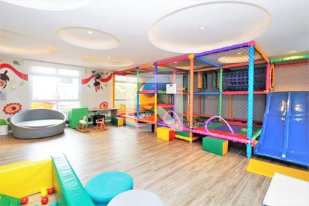 Apartamento para alugar com 65m², 2 quartos e 1 vaga Apartamento para alugar com 65m², 2 quartos e 1 vagaBrinquedoteca