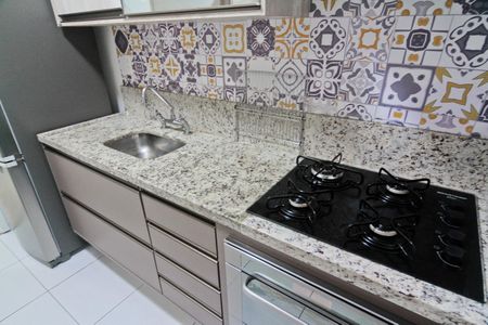 Apartamento para alugar com 65m², 2 quartos e 1 vaga Apartamento para alugar com 65m², 2 quartos e 1 vagaCozinha