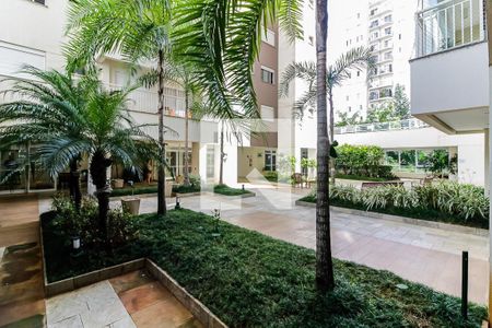 Apartamento para alugar com 65m², 2 quartos e 1 vaga Apartamento para alugar com 65m², 2 quartos e 1 vagaÁrea comum