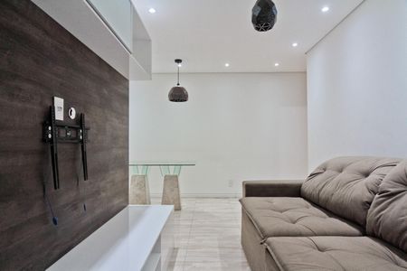 Apartamento para alugar com 65m², 2 quartos e 1 vaga Apartamento para alugar com 65m², 2 quartos e 1 vagaSala