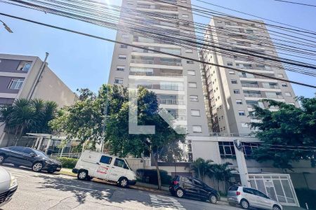 Apartamento para alugar com 65m², 2 quartos e 1 vaga Apartamento para alugar com 65m², 2 quartos e 1 vagaFachada