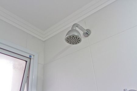 Apartamento para alugar com 65m², 2 quartos e 1 vaga Apartamento para alugar com 65m², 2 quartos e 1 vagaBanheiro da Suíte