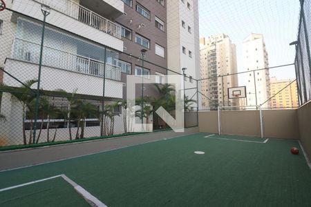 Apartamento para alugar com 65m², 2 quartos e 1 vaga Apartamento para alugar com 65m², 2 quartos e 1 vagaQuadra Esportiva