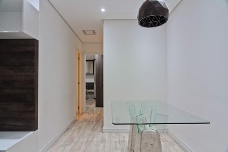 Apartamento para alugar com 65m², 2 quartos e 1 vaga Apartamento para alugar com 65m², 2 quartos e 1 vagaSala