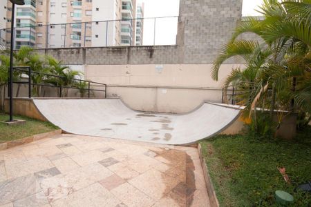 Apartamento para alugar com 65m², 2 quartos e 1 vaga Apartamento para alugar com 65m², 2 quartos e 1 vagaÁrea comum