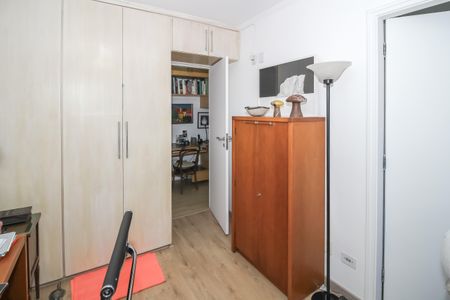 Apartamento à venda com 157m², 4 quartos e 3 vagasSuíte 2