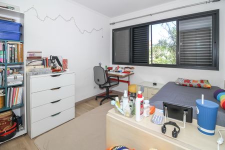 Apartamento à venda com 157m², 4 quartos e 3 vagasSuíte 1