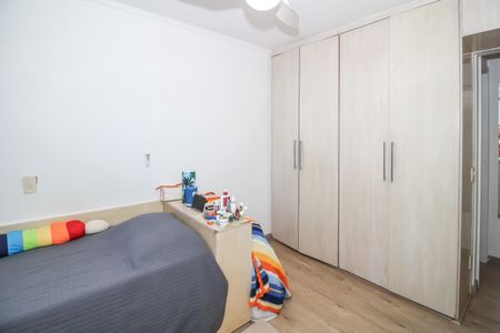 Apartamento à venda com 157m², 4 quartos e 3 vagasSuíte 1