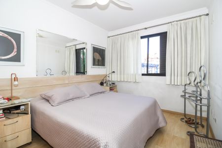 Apartamento à venda com 157m², 4 quartos e 3 vagasSuíte 4