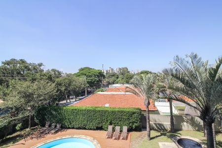 Apartamento à venda com 157m², 4 quartos e 3 vagasVaranda