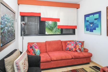 Apartamento à venda com 157m², 4 quartos e 3 vagasSuíte 3