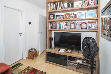 Apartamento à venda com 157m², 4 quartos e 3 vagasSuíte 3