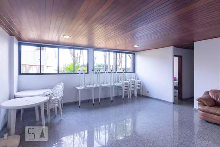 Apartamento à venda com 157m², 4 quartos e 3 vagasSalão de Festas