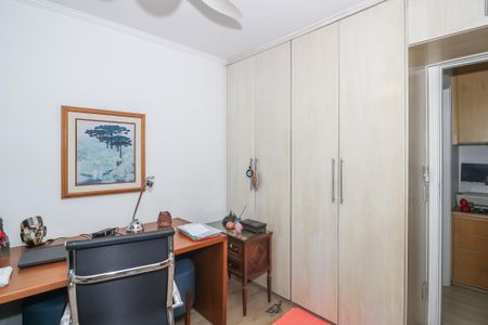 Apartamento à venda com 157m², 4 quartos e 3 vagasSuíte 2