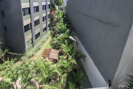 Apartamento à venda com 157m², 4 quartos e 3 vagasÁrea de Serviço
