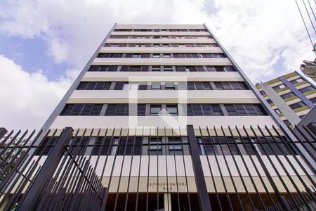 Apartamento à venda com 157m², 4 quartos e 3 vagasFachada