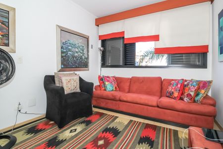 Apartamento à venda com 157m², 4 quartos e 3 vagasSuíte 3