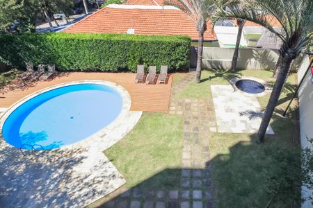 Varanda de apartamento à venda com 4 quartos, 157m² em Bela Aliança, São Paulo