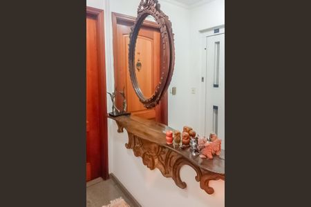 Hall de apartamento à venda com 4 quartos, 157m² em Bela Aliança, São Paulo