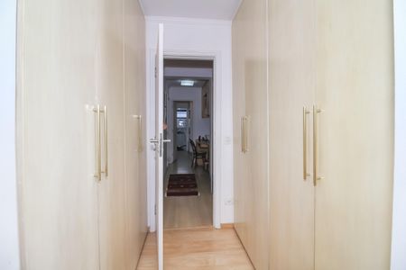 Apartamento à venda com 157m², 4 quartos e 3 vagasSuíte 4