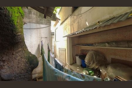 Casa para alugar com 400m², 2 quartos e 3 vagas Casa para alugar com 400m², 2 quartos e 3 vagasÁrea de Serviço