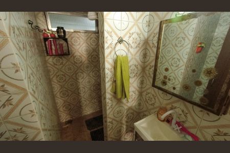 Casa para alugar com 400m², 2 quartos e 3 vagas Casa para alugar com 400m², 2 quartos e 3 vagasBanheiro