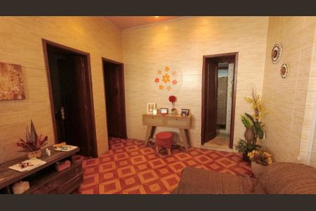 Sala de casa à venda com 2 quartos, 400m² em Bonsucesso, Rio de Janeiro