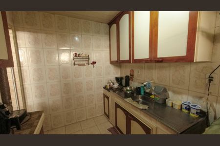 Casa para alugar com 400m², 2 quartos e 3 vagas Casa para alugar com 400m², 2 quartos e 3 vagasCozinha