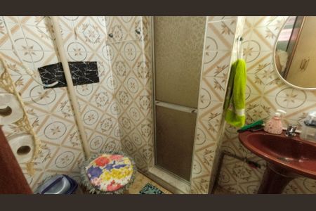 Casa para alugar com 400m², 2 quartos e 3 vagas Casa para alugar com 400m², 2 quartos e 3 vagasBanheiro da Suíte