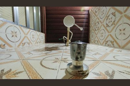 Casa para alugar com 400m², 2 quartos e 3 vagas Casa para alugar com 400m², 2 quartos e 3 vagasBanheiro da Suíte