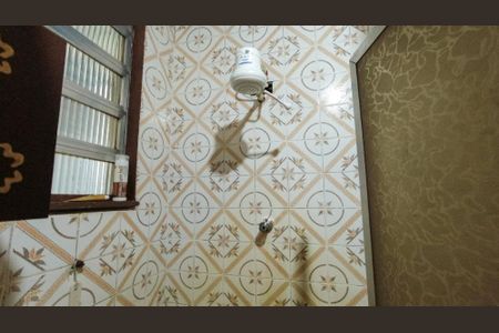 Casa para alugar com 400m², 2 quartos e 3 vagas Casa para alugar com 400m², 2 quartos e 3 vagasBanheiro da Suíte